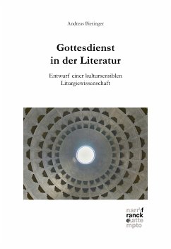 Gottesdienst in der Literatur (eBook, PDF) - Bieringer, Andreas