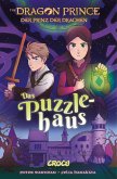 Dragon Prince 3 - Prinz der Drachen: Das Puzzlehaus (eBook, ePUB)