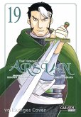 The Heroic Legend of Arslan Bd.19 (eBook, ePUB)