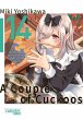A Couple of Cuckoos Bd.14 (eBook, ePUB) - Bild 1