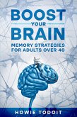 Boost Your Brain (eBook, ePUB)