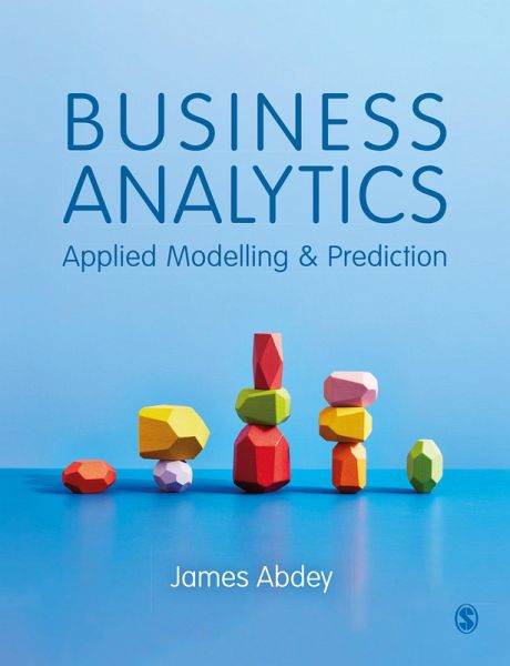 Business Analytics (eBook, PDF)