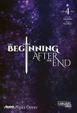 The Beginning after the End Bd.4 (eBook, ePUB)