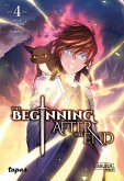 The Beginning after the End Bd.4 (eBook, ePUB)