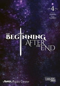 The Beginning after the End Bd.4 (eBook, ePUB) - Turtleme; Fuyuki23