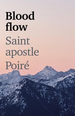 Cover Blood flow Saint apostle Poiré (eBook, ePUB)