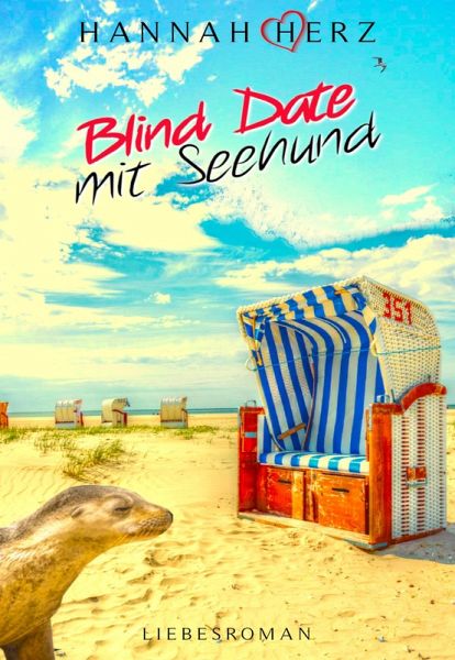 Blind Date mit Seehund (eBook, ePUB) Blind Date mit Seehund (eBook, ePUB)