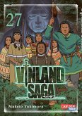 Vinland Saga Bd.27 (eBook, ePUB)