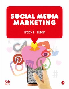 Cover Social Media Marketing (eBook, PDF)