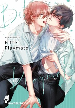 Cover Bitter Playmate 1 (eBook, ePUB)