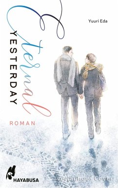 Eternal Yesterday (eBook, ePUB) - Eda, Yuuri