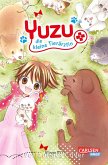 Yuzu - die kleine Tierärztin / Yuzu - die kleine Tierärztin Bd.2 (eBook, ePUB)