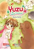 Yuzu - die kleine Tierärztin / Yuzu - die kleine Tierärztin Bd.2 (eBook, ePUB)