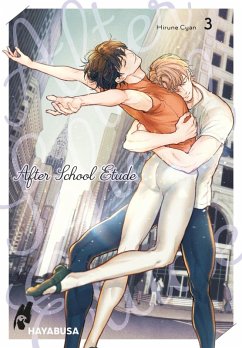 Cover After School Etude 3 (eBook, ePUB)