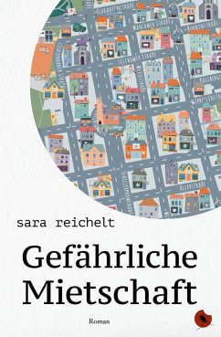 Cover Gefährliche Mietschaft (eBook, ePUB)
