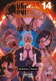 Undead Unluck Bd.14 (eBook, ePUB) Undead Unluck Bd.14 (eBook, ePUB)