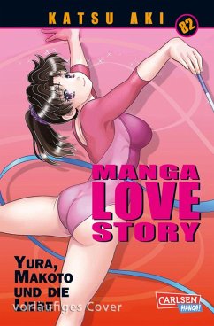 Manga Love Story Bd.82 (eBook, ePUB) - Aki, Katsu