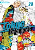 Tokyo Revengers Bd.28 (eBook, ePUB)
