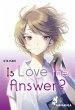 Is Love the Answer? (eBook, ePUB) - Bild 1