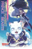 White Rabbit and the Prince of Beasts Bd.1 (eBook, ePUB)