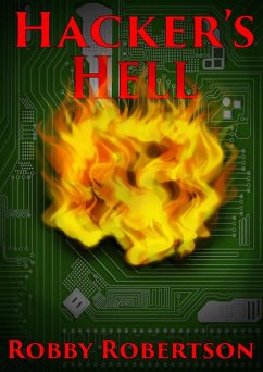 Cover Hacker's Hell (eBook, ePUB)