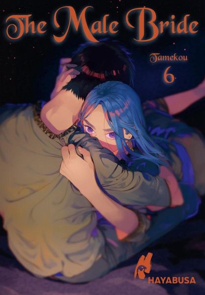 The Male Bride 6 (eBook, ePUB) The Male Bride 6 (eBook, ePUB)