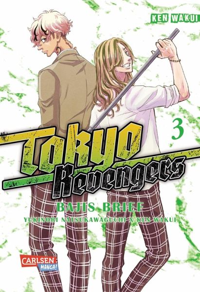 Tokyo Revengers 15 Manga eBook by Ken Wakui - EPUB Book