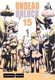 Undead Unluck Bd.15 (eBook, ePUB) Undead Unluck Bd.15 (eBook, ePUB)