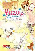 Yuzu - die kleine Tierärztin / Yuzu - die kleine Tierärztin Bd.1 (eBook, ePUB)