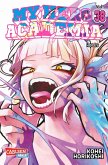 My Hero Academia Bd.38 (eBook, ePUB) My Hero Academia Bd.38 (eBook, ePUB)
