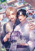 Lass meine Hand nicht los Bd.2 (eBook, ePUB)