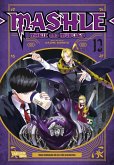 Mashle: Magic and Muscles Bd.12 (eBook, ePUB) Mashle: Magic and Muscles Bd.12 (eBook, ePUB)