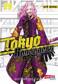 Tokyo Revengers Bd.29 (eBook, ePUB)