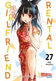 Rental Girlfriend Bd.27 (eBook, ePUB)