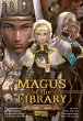 Magus of the Library Bd.7 (eBook, ePUB) - Bild 1