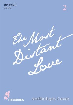 Cover The Most Distant Love 2 (eBook, ePUB)