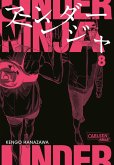 Under Ninja Bd.8 (eBook, ePUB) Under Ninja Bd.8 (eBook, ePUB)
