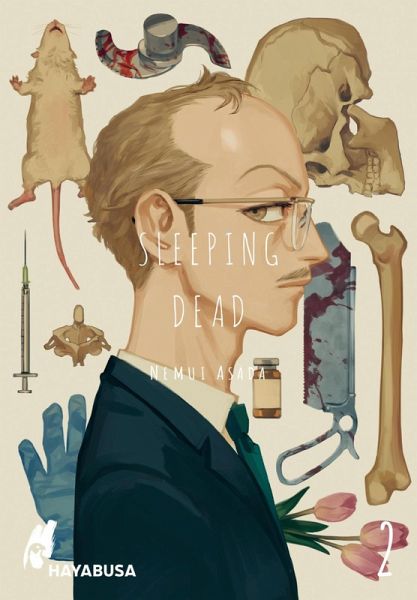 Sleeping Dead
