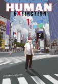 Human Extinction Bd.1 (eBook, ePUB)