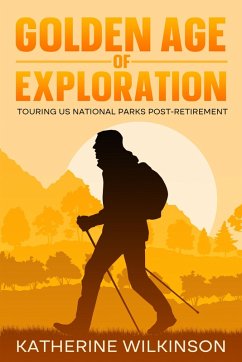 Cover Golden Age of Exploration (eBook, ePUB)