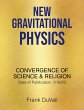 New Gravitational Physics (eBook, ePUB) - Bild 1