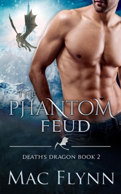 Cover The Phantom Feud (Death's Dragon Book 2) (eBook, ePUB)