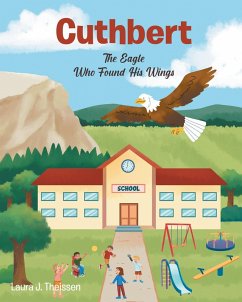 Cover Cuthbert (eBook, ePUB)