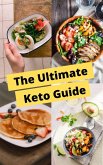 The Ultimate Keto Guide (eBook, ePUB)