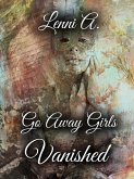 Go Away Girls: Vanished (eBook, ePUB)