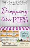 Dropping Like Pies (Twin Berry Bakery, #12) (eBook, ePUB)