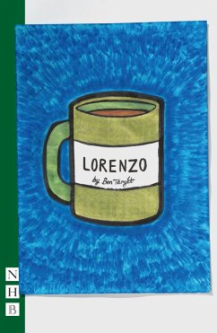 LORENZO (NHB Modern Plays) (eBook, ePUB) - Targét, Ben