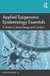Applied Epigenomic Epidemiology... - Bild 1