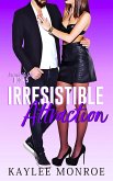 Irresistible Attraction (Irresistible Love, #5) (eBook, ePUB)