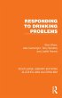 Responding to Drinking Problems (eBook,... - Bild 1